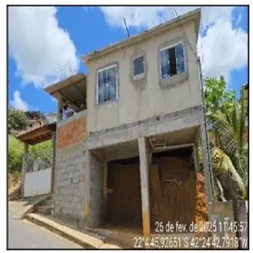 Excelente oportunidade Casa no Monnerat, Duas Barras - RJ, N. SN CS 02, 2 quartos, 81,31m