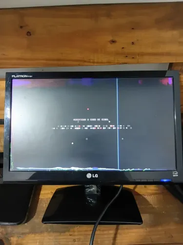 TV PHILCO E MONITOR LG PROMOÇÃO