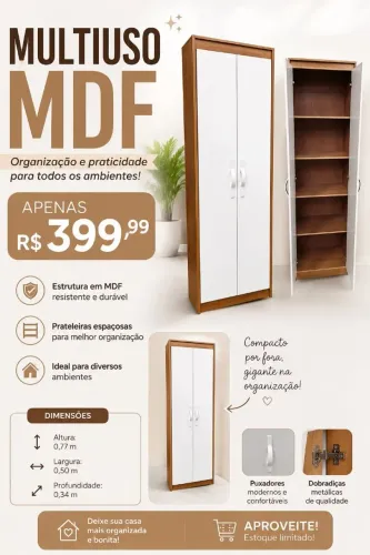 MULTIUSO