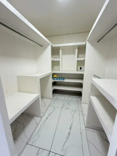 Casa para aluguel, 2 quartos, 1 suíte, Niterói - Betim/MG