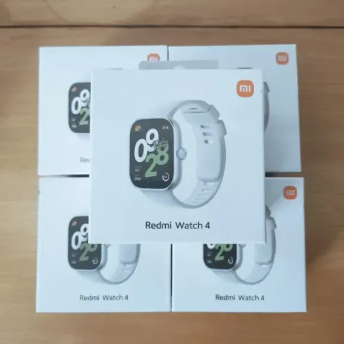 Xiaomi Redmi Watch 4 Global