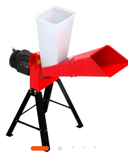 Triturador Forrageiro 1,5 CV 75L Bivolt 60HZ CID-TRIT75L