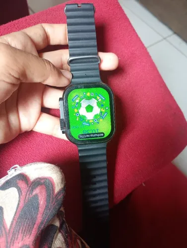Relógio Smartwatch