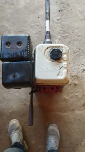 Motor 13 de rabeta