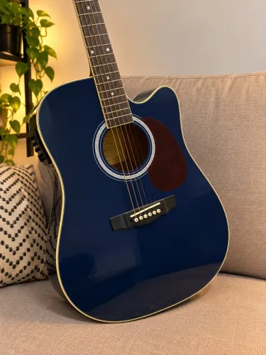 VIOLÃO DI GIORGIO + CAPA 