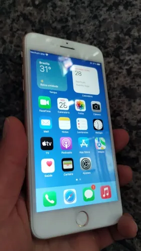 iPhone R$ 450