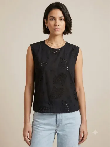 Blusa Casual Street