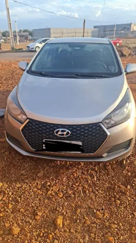 Hyundai HB20S C.plus/c.style 1.6 Flex 16V Mec.4p 2015