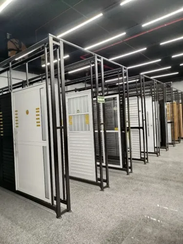 Consertos revisão janelas portas esquadrias em aluminio