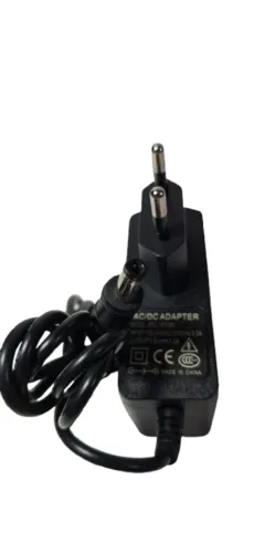 Fonte de Alimentação Chaveada (AC/DC Adapter) KDL-121000