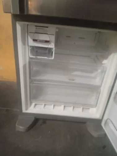 Geladeira Brastemp inversor  tel pra contato  *