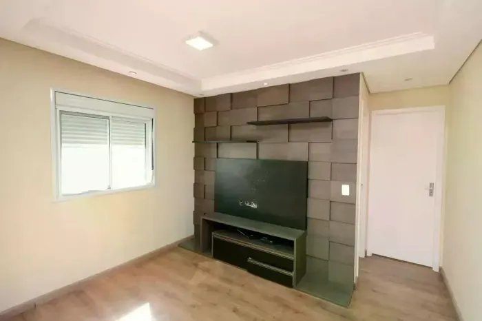 Apartamento à venda no Atua Interlagos | 67 m² | 3 dormitórios | 1 suíte | Próximo ao Auto
