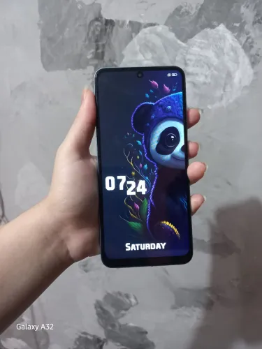 REDMI NOTE 12S 256GB E 8G DE RAM ( OBS: LEIA A DESCRIÇÃO)