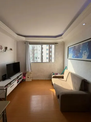 Apartamento no Condomínio Novo Horizonte Terra - Osasco / São Pedro