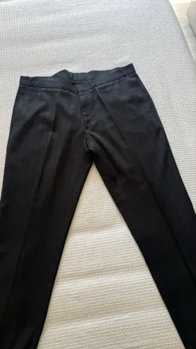 Calaça social masculina