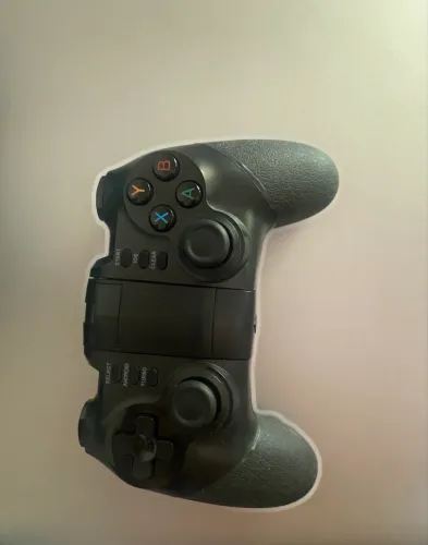CONTROLE IPEGA PS3 PC CELULAR
