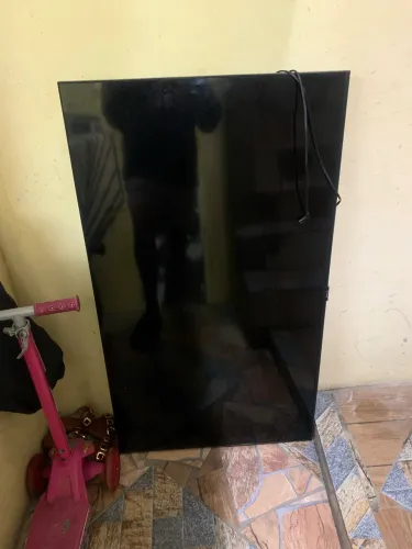 Vendo tv Samsung 55 cabo controle 