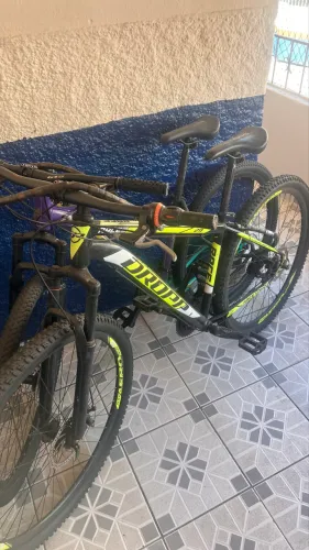 Vende-se bicicleta