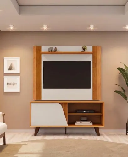 Rack para TV