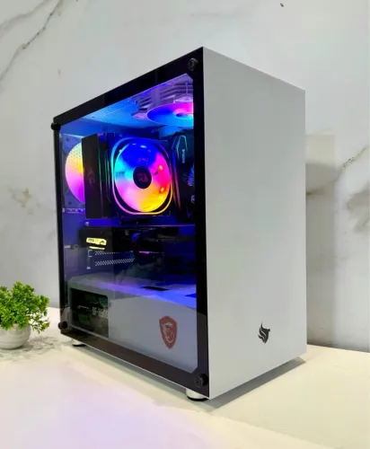 Pc gamer Gtx1660/32Gb Ram(Aceito trocas)