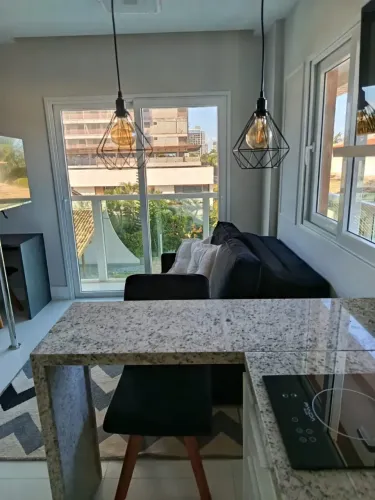 STUDIO PARA LOCAÇÃO NO Pedra do Sal PRIVILEGE | 2.600,00 COM AS TAXAS!