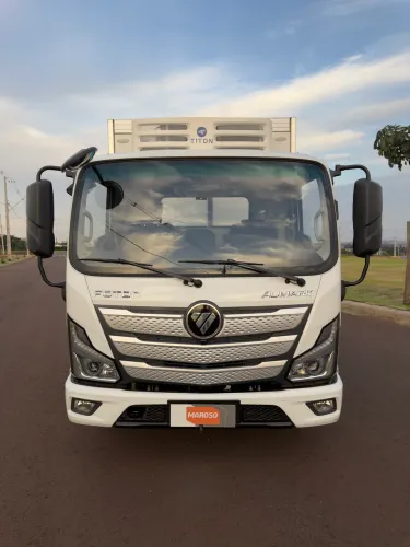 Foton S315