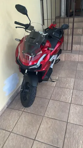 Honda ADV 160 2026