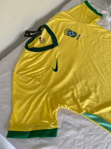 Camisa do Brasil