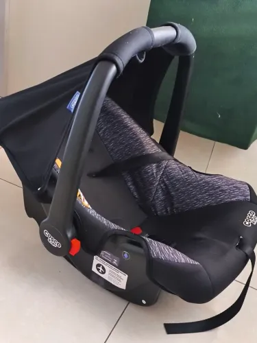 Bebê conforto Cosco