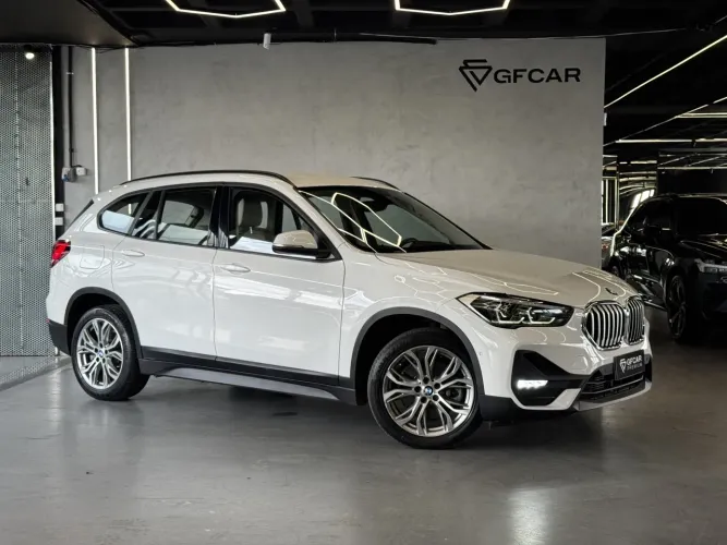 BMW X1 Sdrive 20I X-line 2.0 TB Aut. 2022