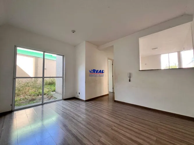 Apartamento para aluguel, 2 quartos, 1 vaga, DOM BOSCO - Betim/MG