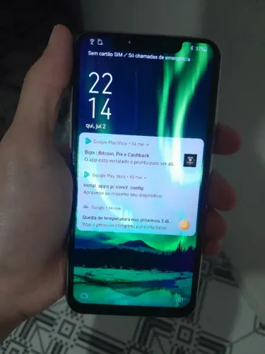 Asus Zenphone 5