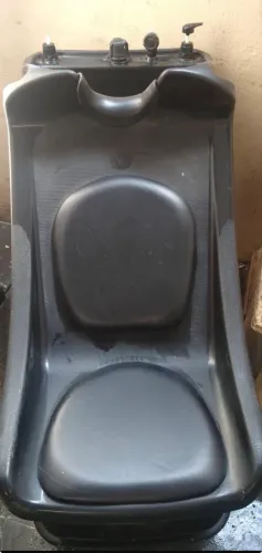Lavatório para Cabeleireiro em Ótimo Estado