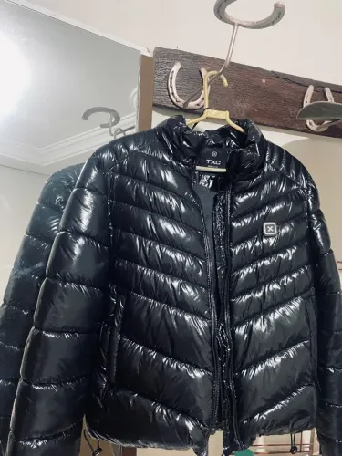 Jaqueta Puffer TXC 