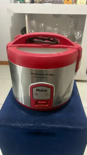 Panela de arroz
