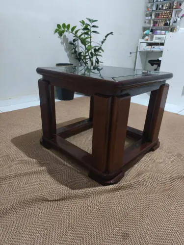 Mesa de Centro