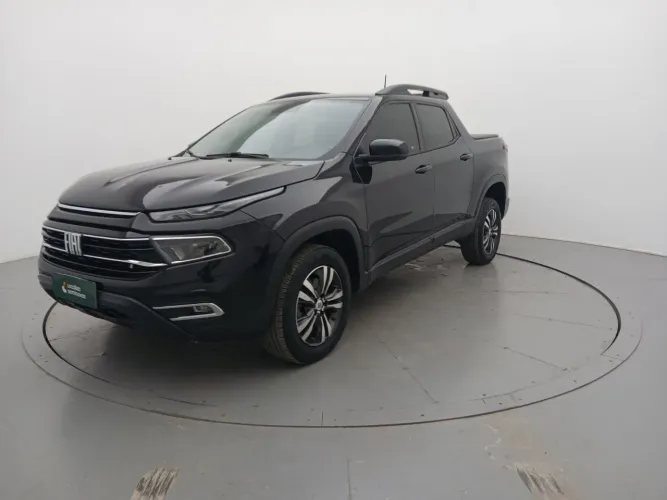 Fiat Toro Freedom 1.3 T270 4X2 Flex AUT 2023