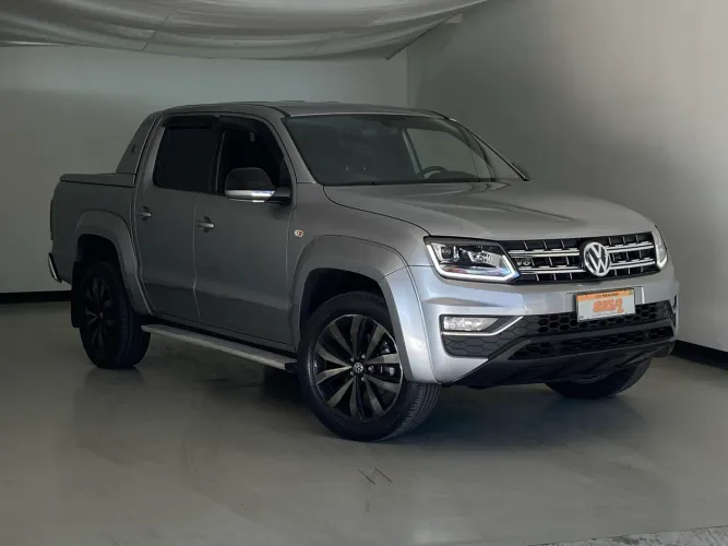Volkswagen Amarok Extreme CD 3.0 4X4 TB Dies. Aut. 2023