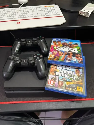 PS4