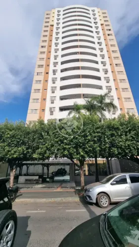 Apartamento Bosque da Saúde - 3 Quartos sendo 1 Suíte codigo: 353212