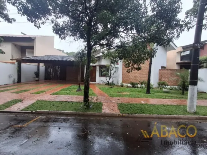Residencial - Bosque Sao Carlos