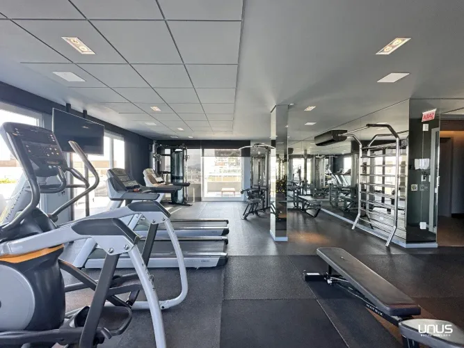Studio à venda em Campinas, São José