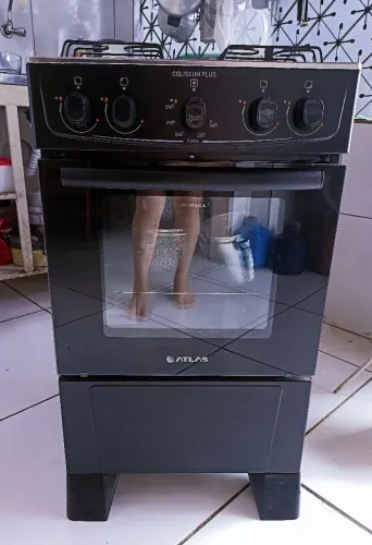 Fogão