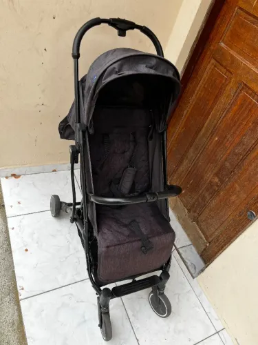 Carrinho de Bebê Chicco Trolley Me