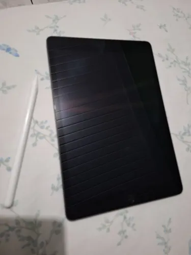 Ipad 9ª gen 64gb + pen