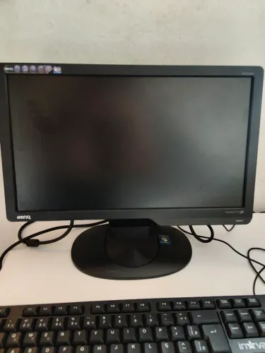 Monitor 16.9