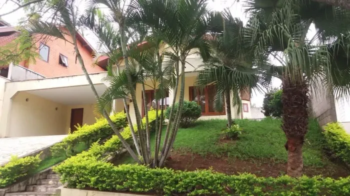Casa a venda Condomínio Vilaggio Capricio - Louveira/SP