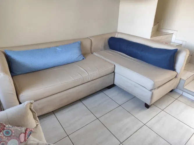 Sofá 