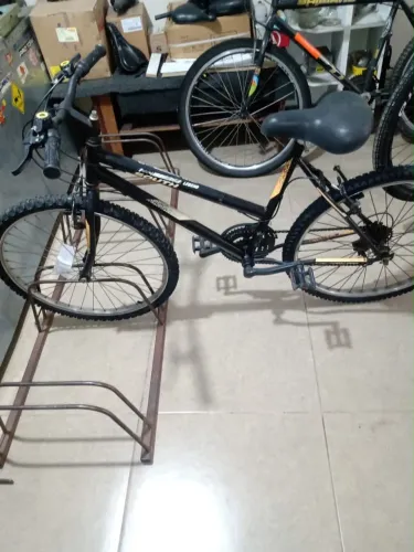 Vendo bike