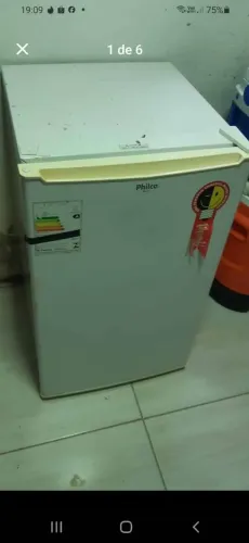 Frigobar Philco 103 litros